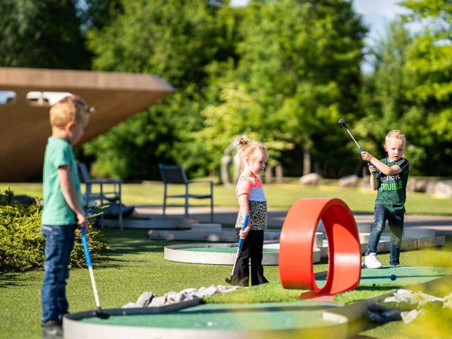 Fletcher Wellness-Hotel Brabant-Mill