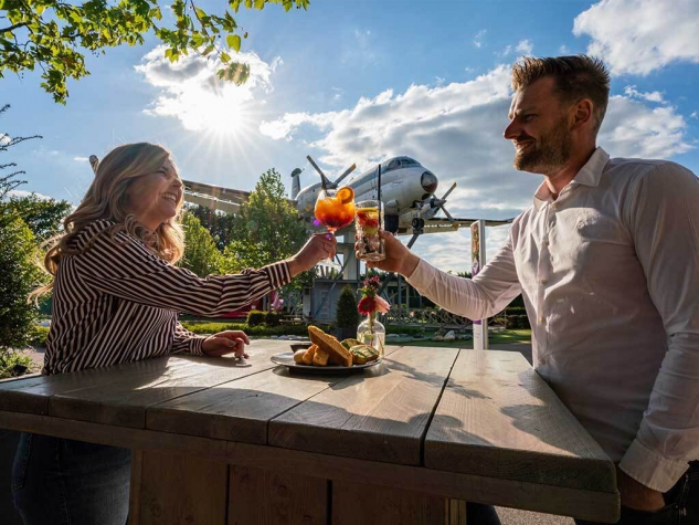 Fletcher Wellness-Hotel Brabant-Mill