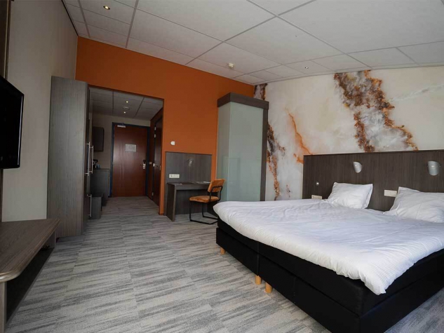 Fletcher Wellness-Hotel Brabant-Mill