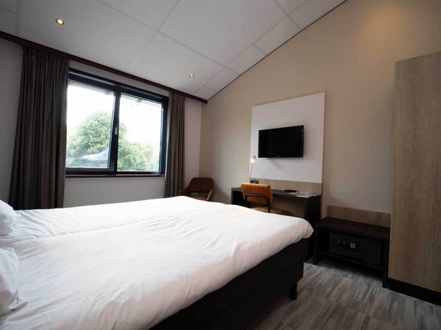 Fletcher Wellness-Hotel Brabant-Mill