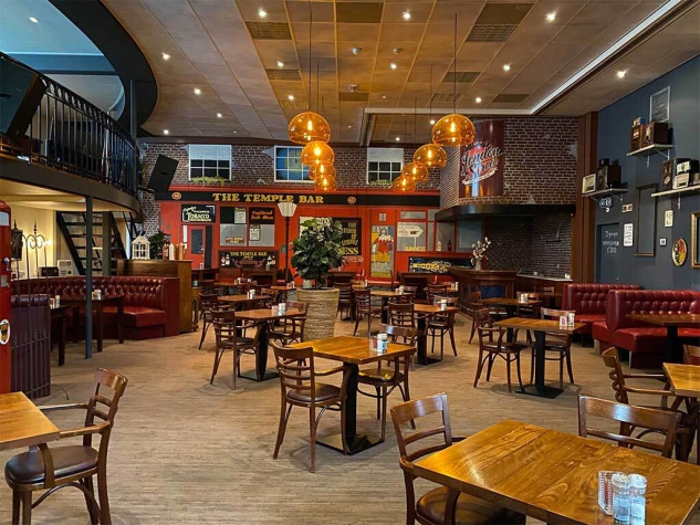 Fletcher Wellness-Hotel Brabant-Mill