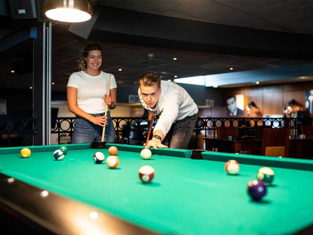 Fletcher Wellness-Hotel Brabant-Mill