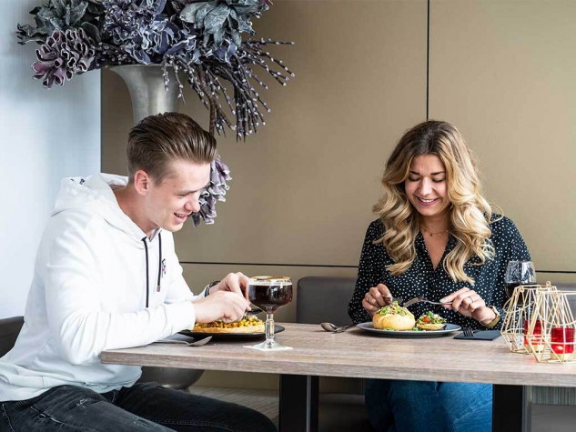 Fletcher Wellness-Hotel Brabant-Mill