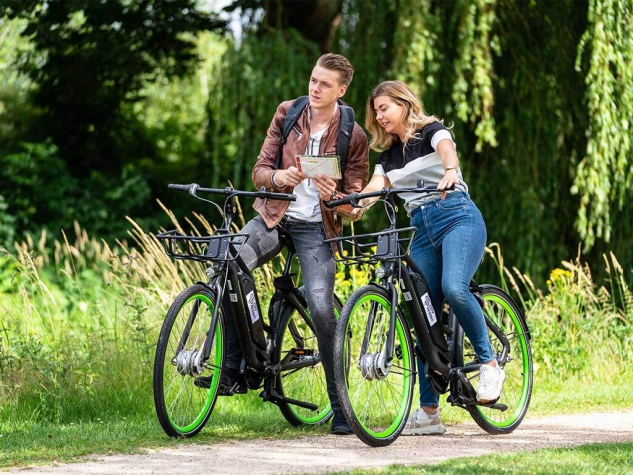 Fletcher Wellness-Hotel Brabant-Mill