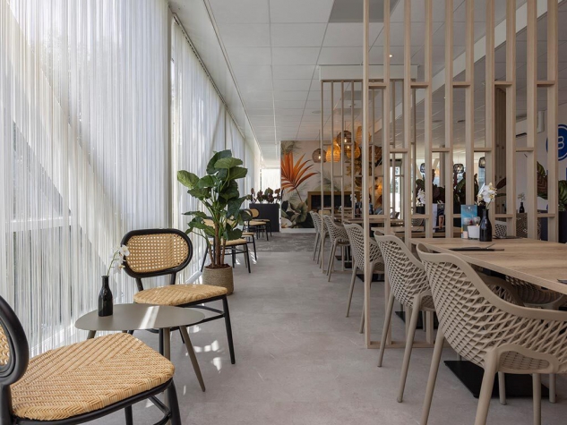 Fletcher Wellness-Hotel Brabant-Mill