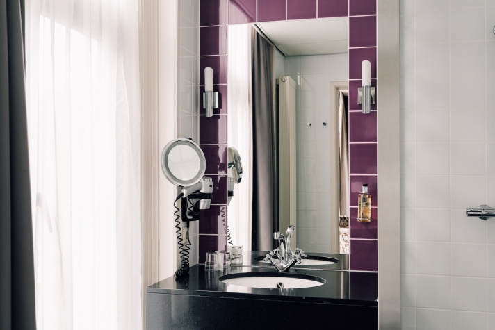 Hotel & Restaurant Wesseling