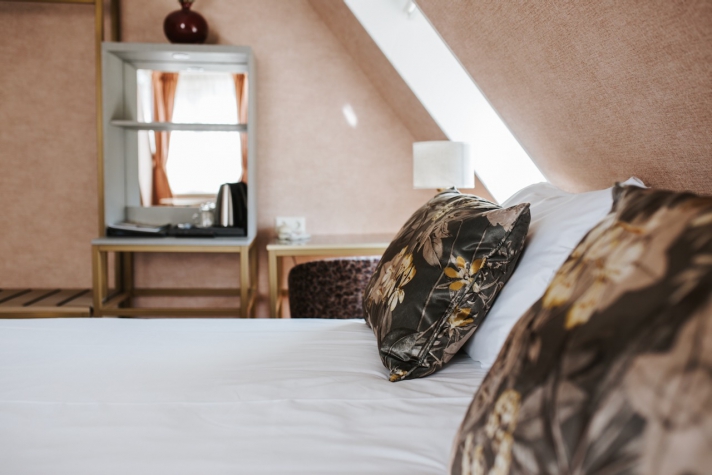 Hotel & Restaurant Wesseling