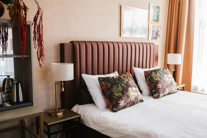 Hotel & Restaurant Wesseling