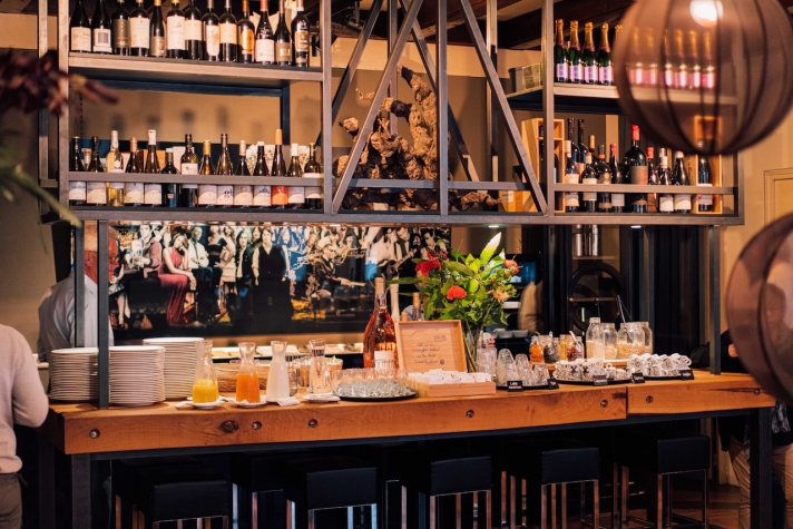 Hotel & Restaurant Wesseling