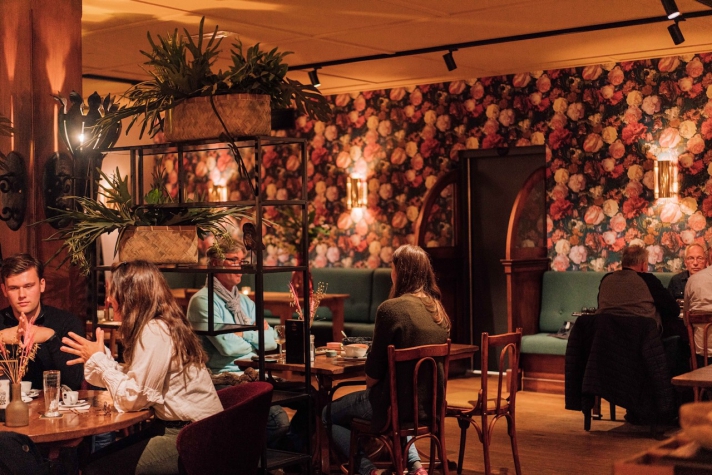 Hotel & Restaurant Wesseling