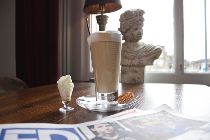 Golden Tulip West Ende