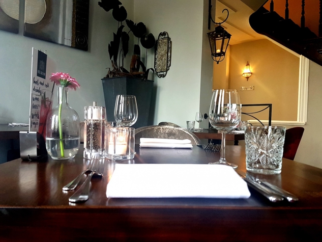 Golden Tulip West Ende