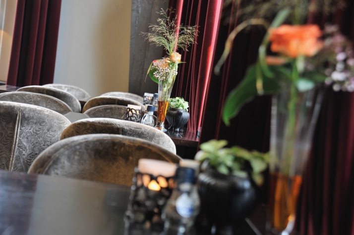 Golden Tulip West Ende