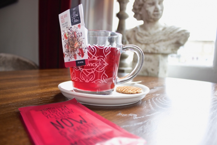 Golden Tulip West Ende