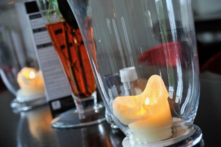 Golden Tulip West Ende