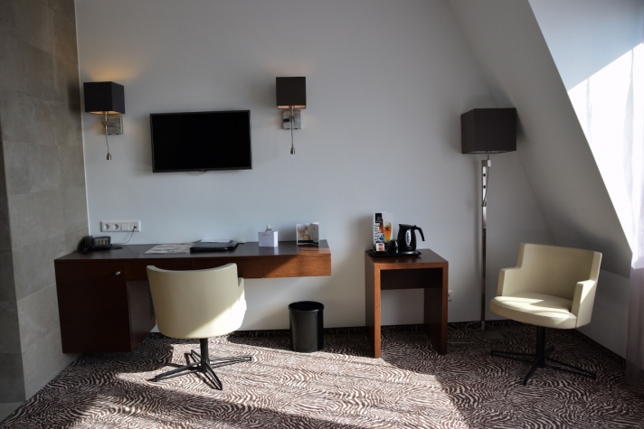 Golden Tulip West Ende