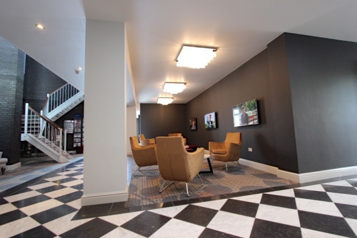 Golden Tulip West Ende