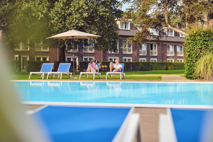 Hotel De Werelt Garderen