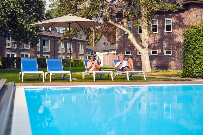 Hotel De Werelt Garderen