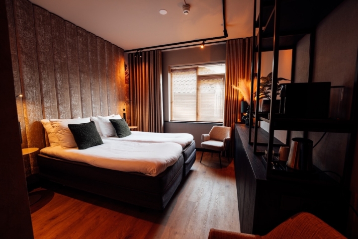 Boutique Hotel, Restaurant & Wellness Westerburcht