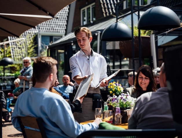 Boutique Hotel, Restaurant & Wellness Westerburcht