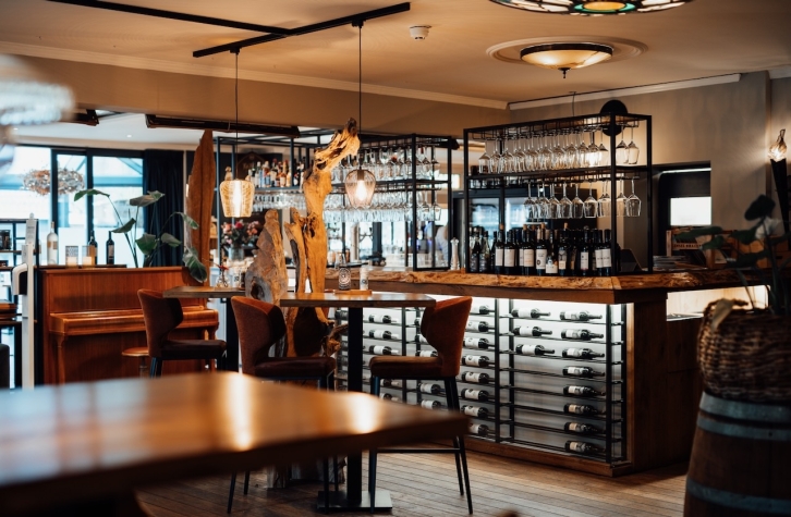 Boutique Hotel, Restaurant & Wellness Westerburcht