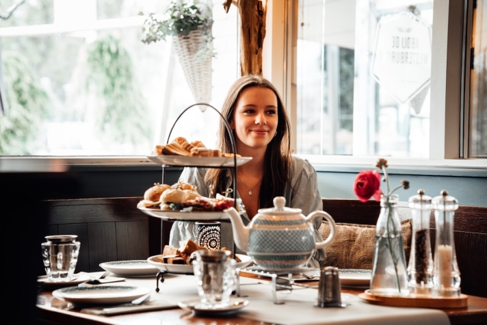 Boutique Hotel, Restaurant & Wellness Westerburcht