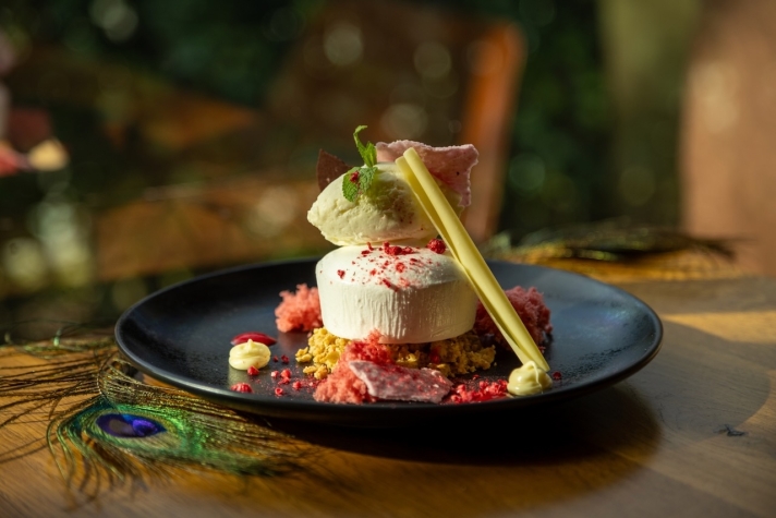 Boutique Hotel, Restaurant & Wellness Westerburcht