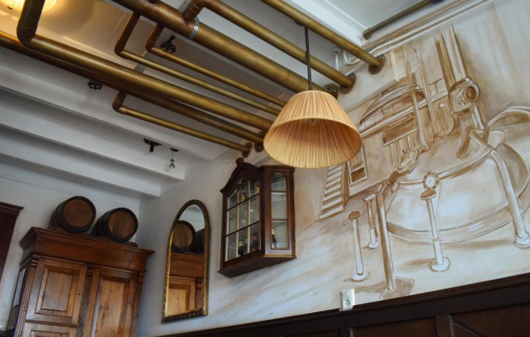 Boutique Hotel, Restaurant & Wellness Westerburcht