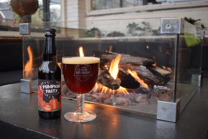 Boutique Hotel, Restaurant & Wellness Westerburcht