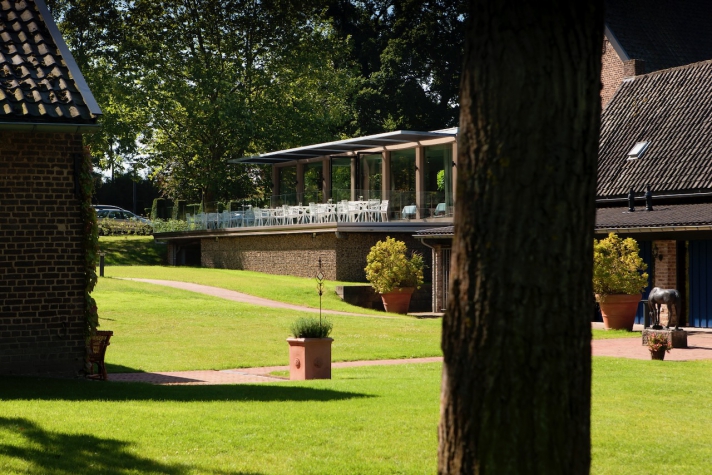 Hotel Winselerhof by Flow