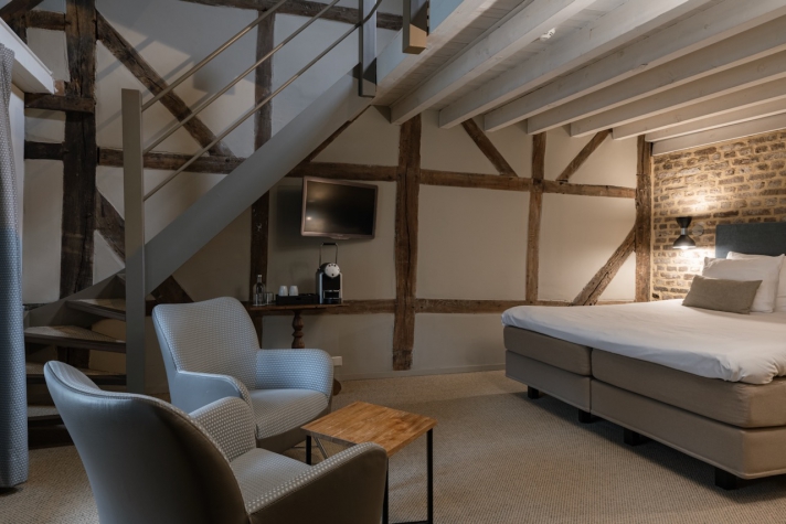 Hotel Winselerhof by Flow