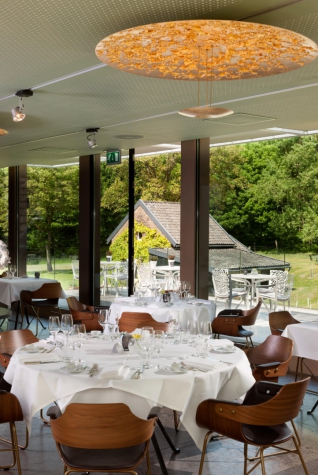 Hotel Winselerhof by Flow