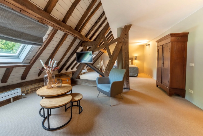 Hotel Winselerhof by Flow