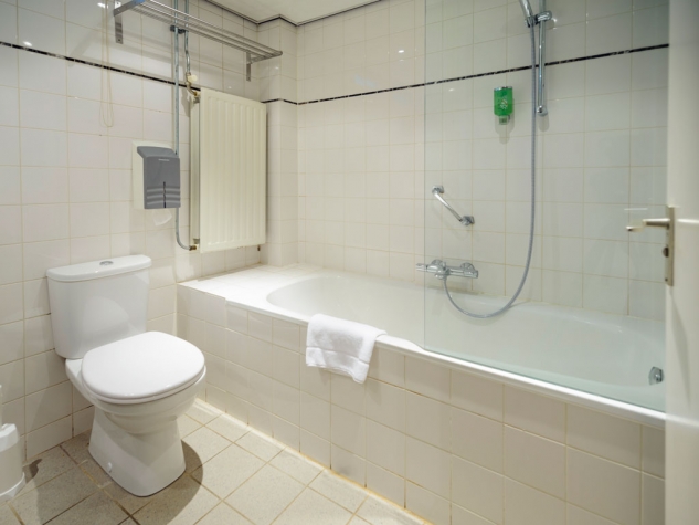 Fletcher Hotel-Restaurant De Wipselberg-Veluwe