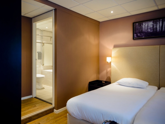 Fletcher Hotel-Restaurant De Wipselberg-Veluwe