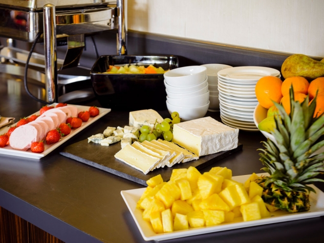 Fletcher Hotel-Restaurant De Wipselberg-Veluwe