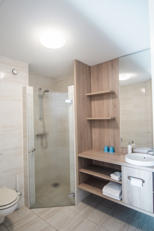 Witte Berken Natuurhotel