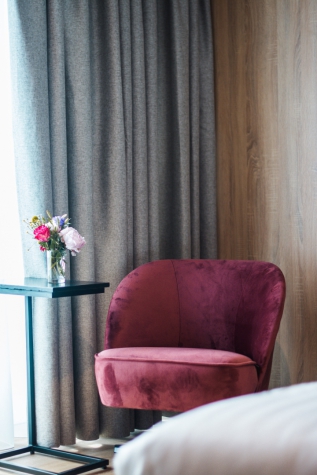 Witte Berken Natuurhotel