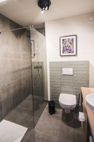 Witte Berken Natuurhotel