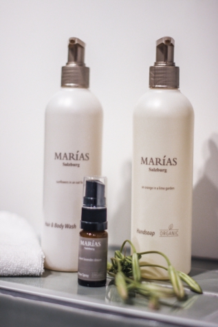 Witte Berken Natuurhotel