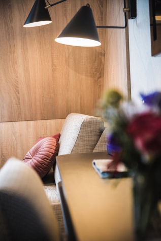 Witte Berken Natuurhotel