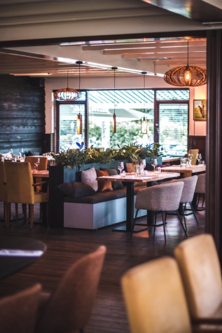 Witte Berken Natuurhotel