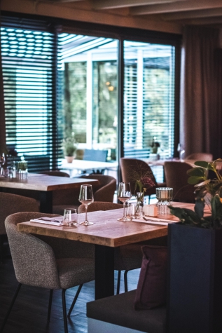 Witte Berken Natuurhotel