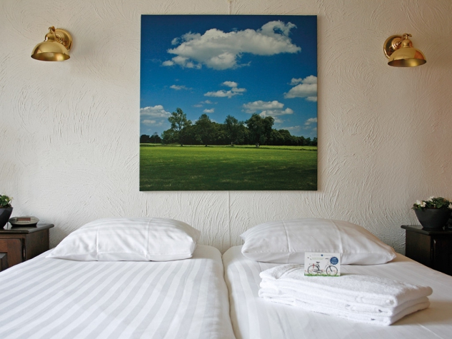 Fletcher Hotel-Restaurant De Witte Brug