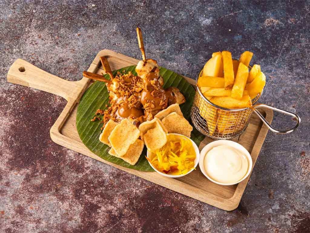 Fletcher Hotel-Restaurant Het Witte Huis