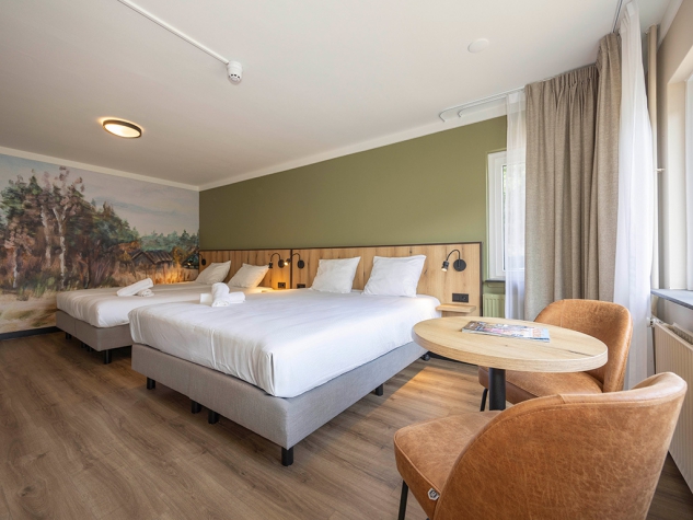 Fletcher Hotel-Restaurant Het Witte Huis