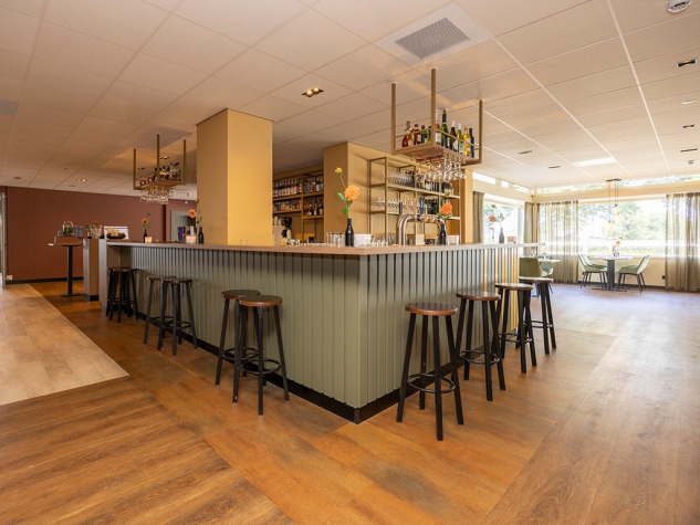 Fletcher Hotel-Restaurant Het Witte Huis