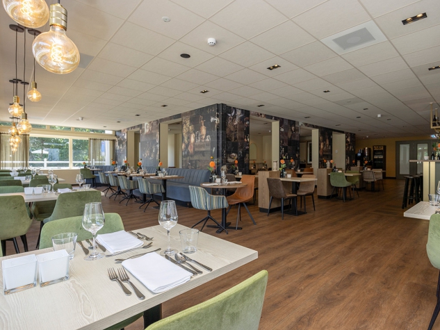 Fletcher Hotel-Restaurant Het Witte Huis