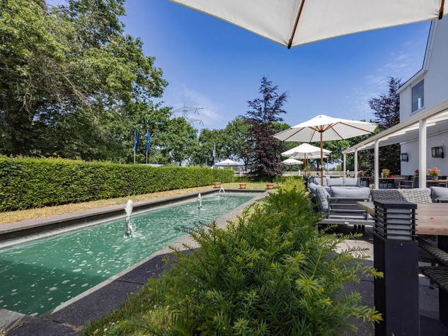 Fletcher Hotel-Restaurant Het Witte Huis